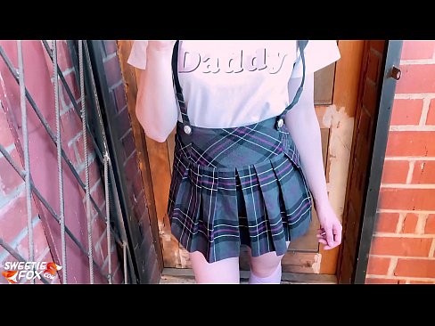 ❤️ Schoolgirl Sikini derinden Sucks ve sınıflar yerine sikikleri. ☑ Güzel porno tr.bladesoul.top
