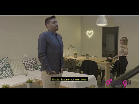 ❤️ PORNBCN 4K Büyük memeli olgun bir kadın anal becerdin olmak istiyor büyük yaraklı genç jigolo oral seks amortisman sert sikiş el işi köpek stili kedi yalama orgazm Fransızca altyazılı ☑ Güzel porno tr.bladesoul.top
