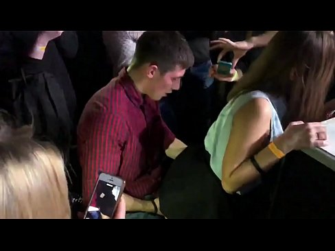 ❤️ Bir Rus gece kulübünde gerçek seks. 18 yaşındaki Rus kız anüs ve vajinada bir gece kulübünde becerdin ☑ Güzel porno tr.bladesoul.top